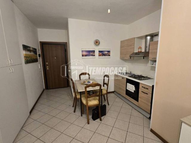 Appartamento in vendita a Modena MO
