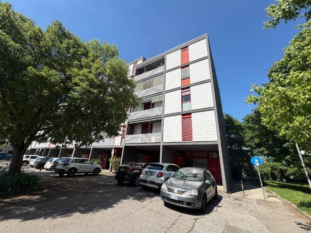 Appartamento in vendita a Modena MO