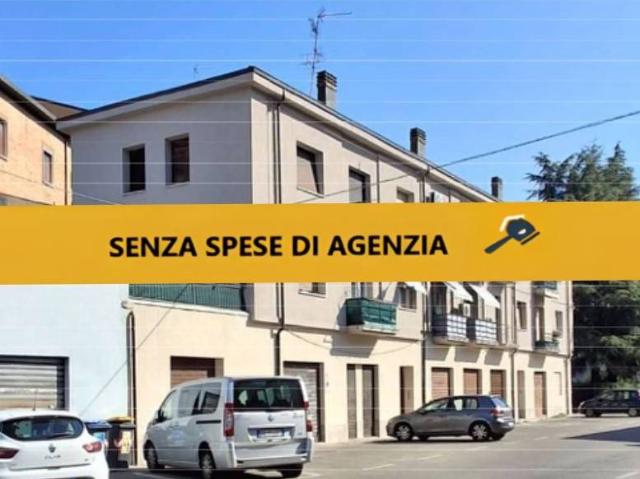 Appartamento in vendita a Modena MO