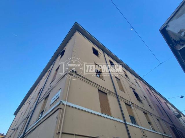 Appartamento in vendita a Modena MO