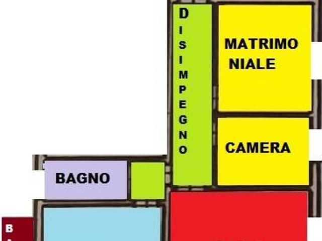 Appartamento in vendita a Modena MO