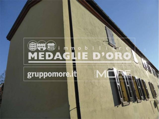 Appartamento in vendita a Modena MO