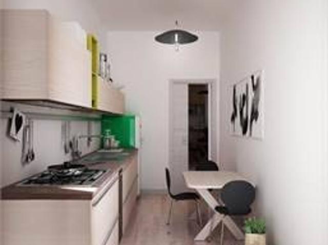 Appartamento in vendita a Modena MO