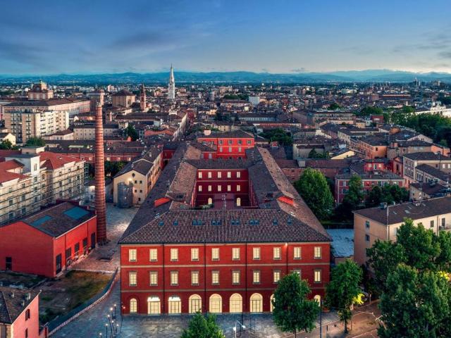 Appartamento in vendita a Modena MO