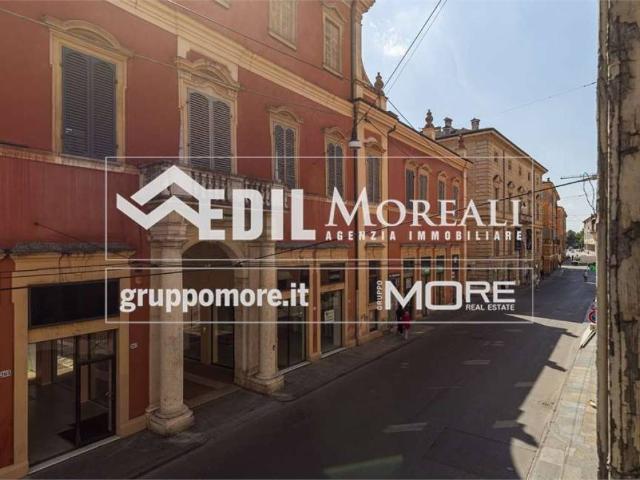 Appartamento in vendita a Modena MO