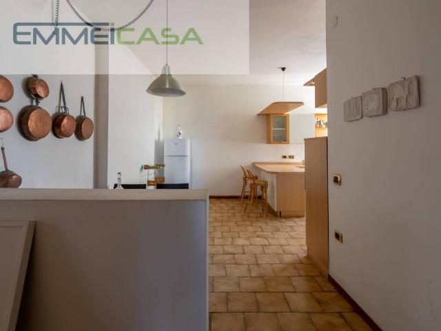 Appartamento in vendita a Modena MO