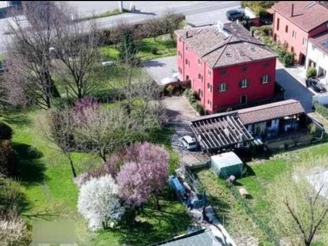 Appartamento in vendita a Modena MO