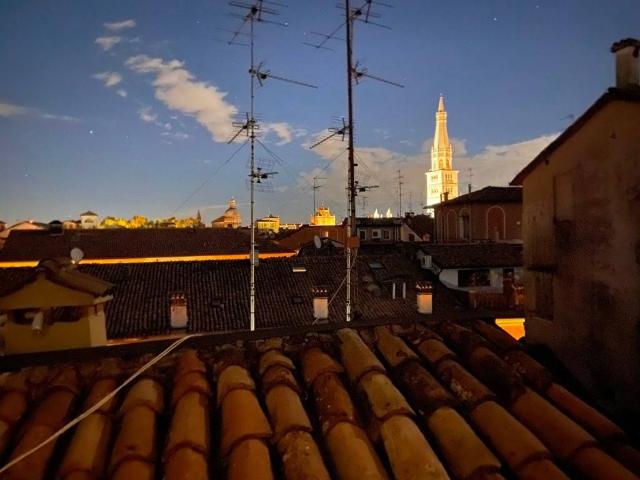 Appartamento in vendita a Modena MO