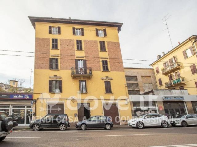 Appartamento in vendita a Modena MO