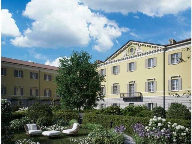 Appartamento in vendita a Modena MO