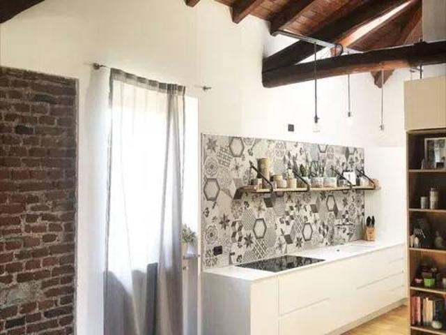 Appartamento in vendita a Modena MO