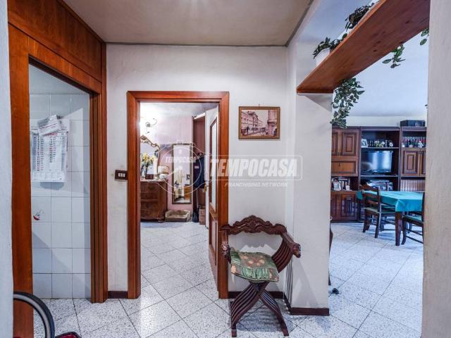 Appartamento in vendita a Modena MO