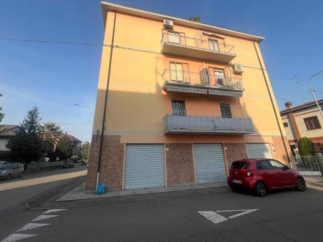 Appartamento in vendita a Modena MO