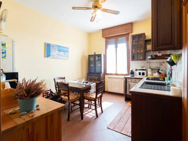 Appartamento in vendita a Modena MO
