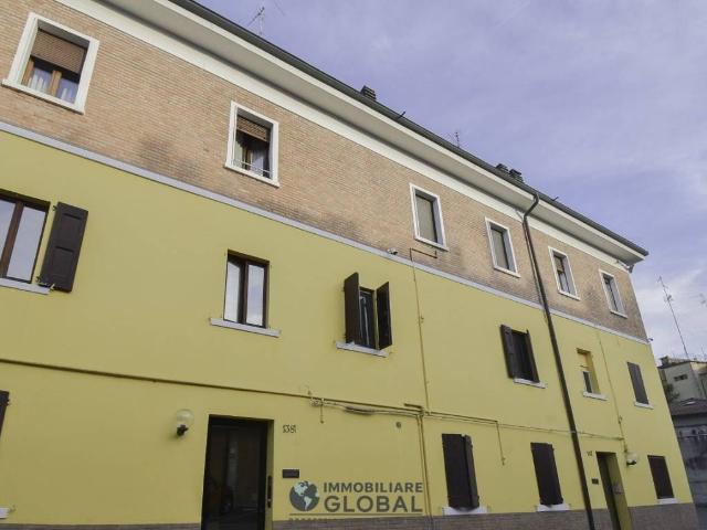Appartamento in vendita a Modena MO