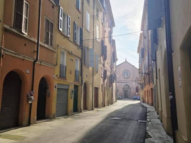Appartamento in vendita a Modena MO