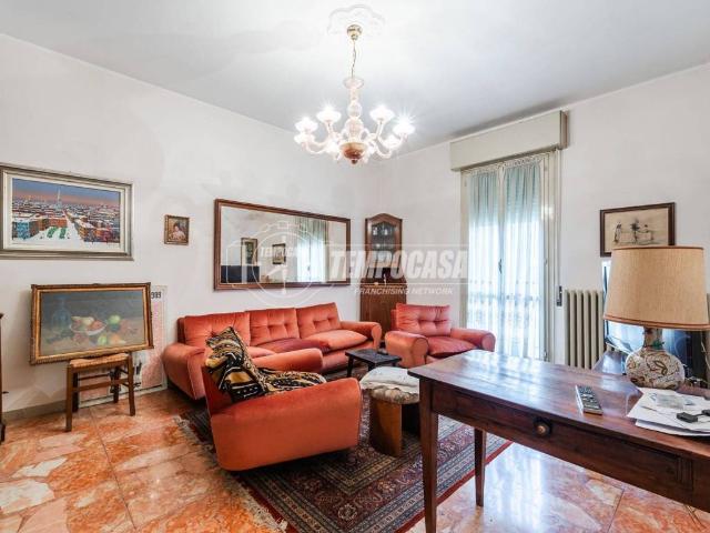 Appartamento in vendita a Modena MO