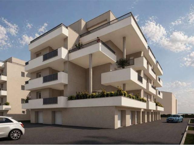 Appartamento in vendita a Modena MO
