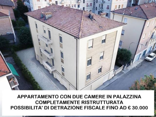 Appartamento in vendita a Modena MO