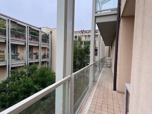 Appartamento in vendita a Modena MO