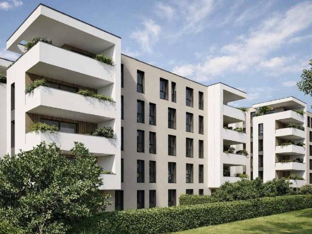 Appartamento in vendita a Modena MO