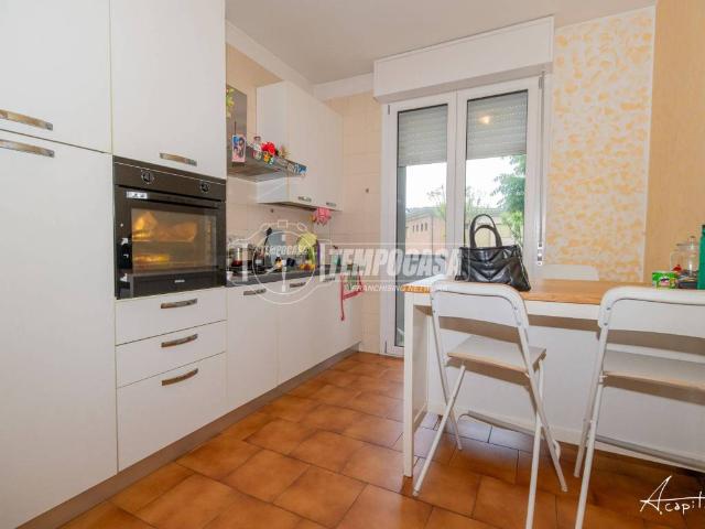 Appartamento in vendita a Modena MO