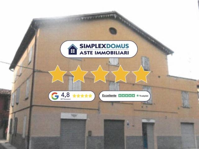 Appartamento in vendita a Modena MO