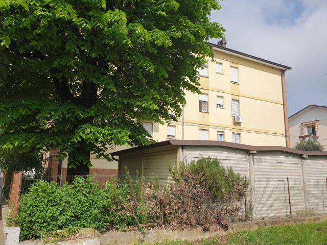 Appartamento in vendita a Modena MO