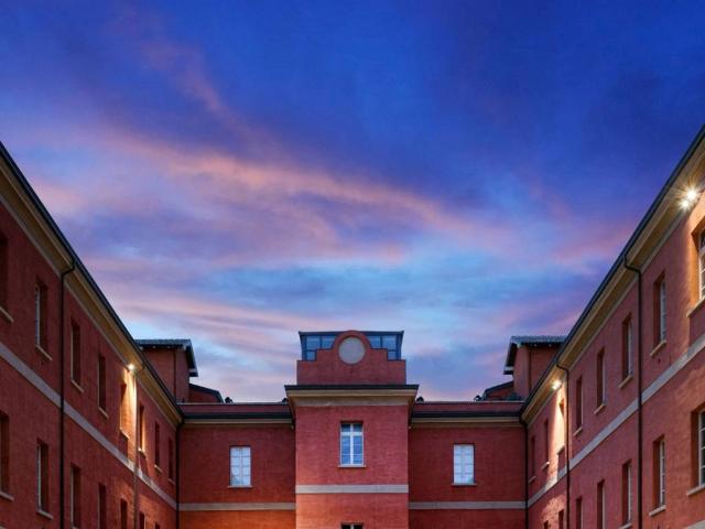 Appartamento in vendita a Modena MO