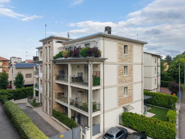 Appartamento in vendita a Modena MO