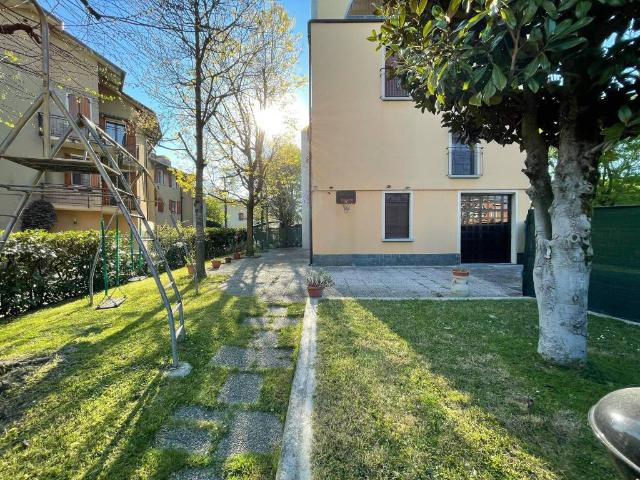 Appartamento in vendita a Modena MO