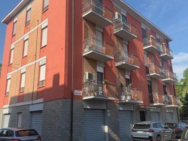 Appartamento in vendita a Modena MO