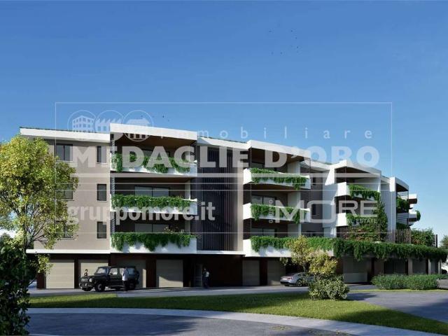 Appartamento in vendita a Modena MO