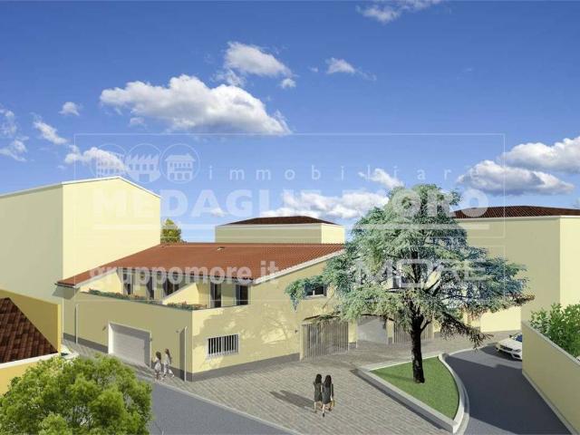 Appartamento in vendita a Modena MO