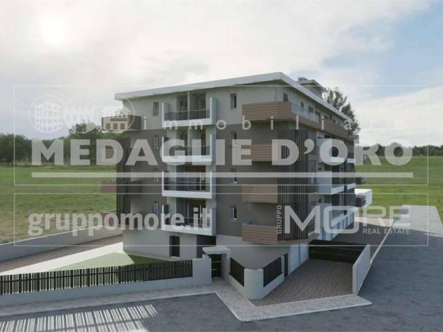 Appartamento in vendita a Modena MO
