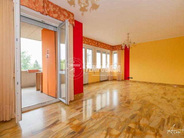 Appartamento in vendita a Modena MO
