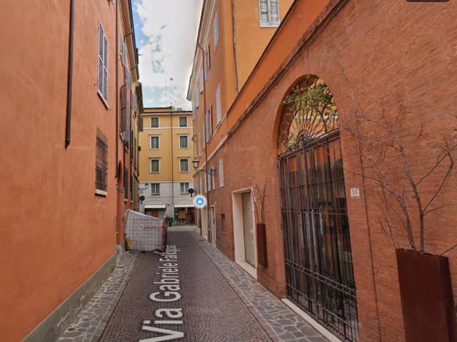 Appartamento in vendita a Modena MO