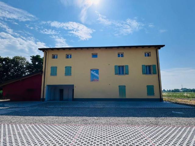 Appartamento in vendita a Modena MO