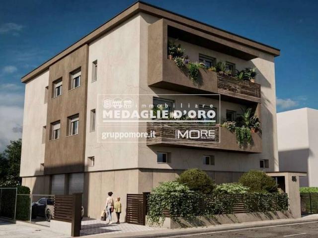 Appartamento in vendita a Modena MO