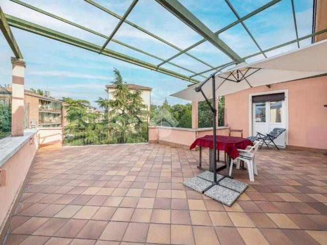 Appartamento in vendita a Modena MO