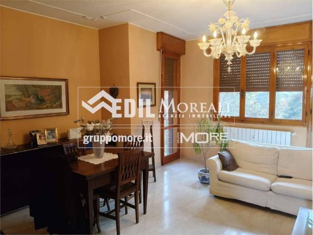 Appartamento in vendita a Modena MO