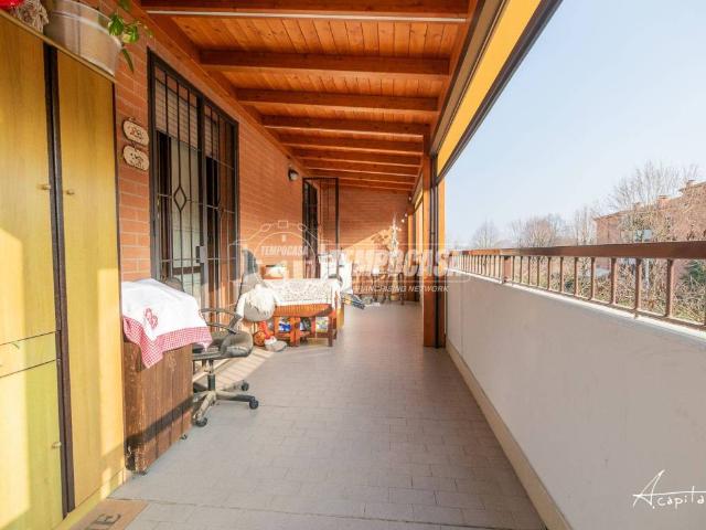 Appartamento in vendita a Modena MO