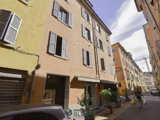 Appartamento in vendita a Modena MO