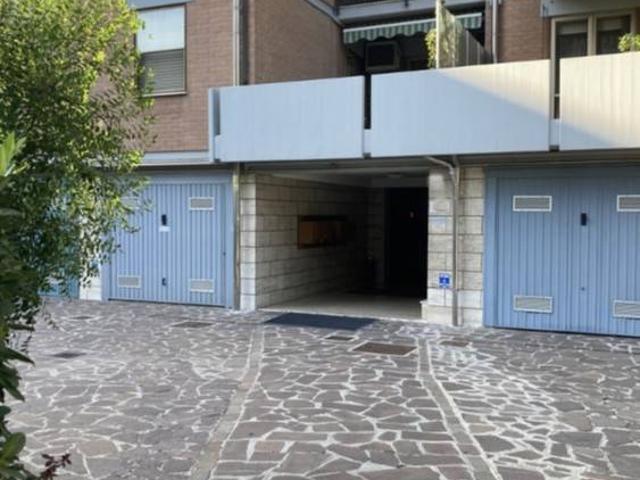 Appartamento in vendita a Modena MO