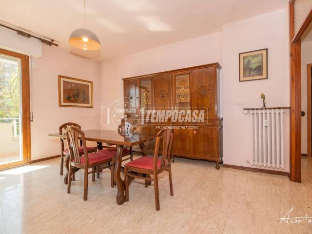 Appartamento in vendita a Modena MO