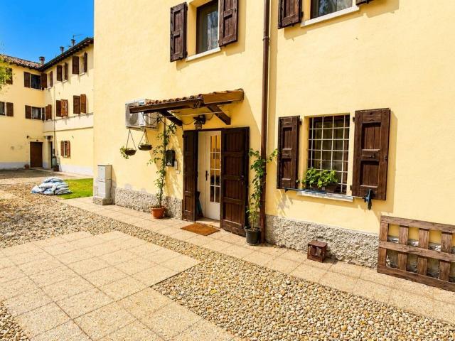 Appartamento in vendita a Modena MO