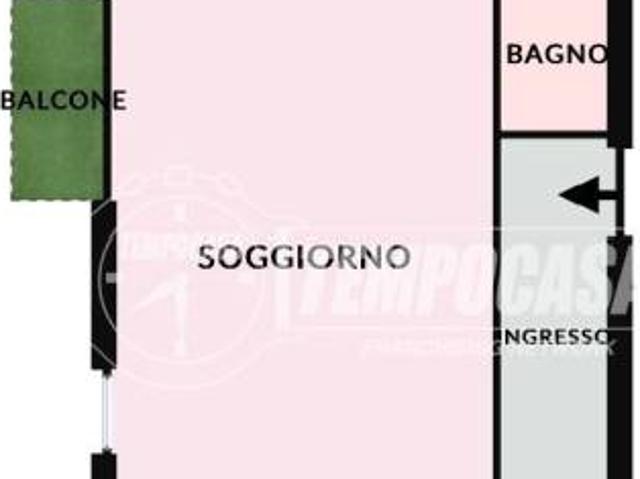 Appartamento in vendita a Modena MO