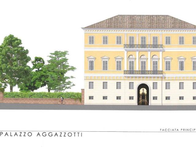 Appartamento in vendita a Modena MO
