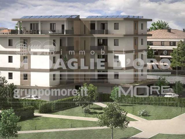Appartamento in vendita a Modena MO