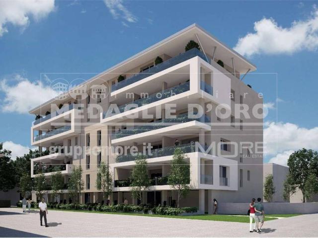 Appartamento in vendita a Modena MO